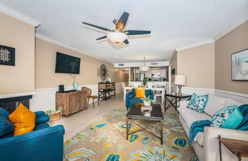 Clearwater Beach House | Villas of Clearwater Beach - Unit A11