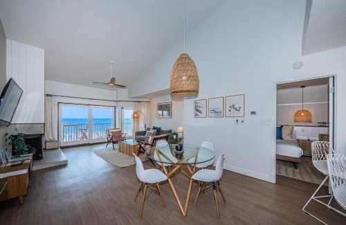 Clearwater Beach House | Villas of Clearwater Beach - Unit A17