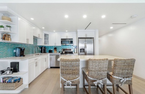 Seven Mile Beach Apartment | Villas of the Galleon 6