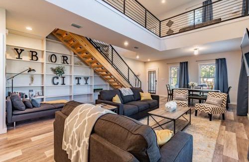East Ybor Villa | Villas of Ybor