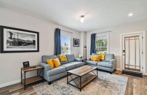 East Ybor Villa | Villas of Ybor