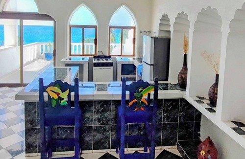 San Francisco Apartment | Villas Paradise