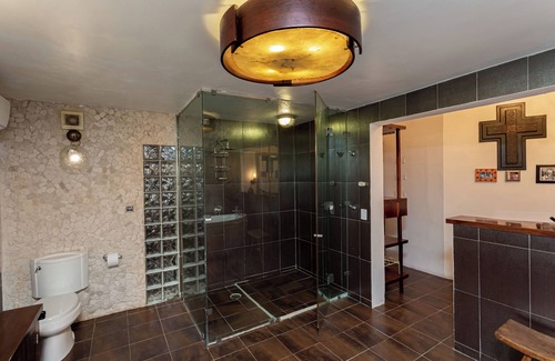 Downtown Apartment | Villas Paraiso by Andiani