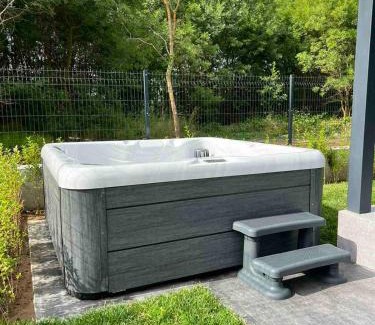 Lozenets Villa | Villas Park Lozenets