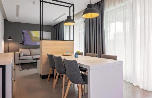 Mali Maj Villa | Villas Park Plava Laguna