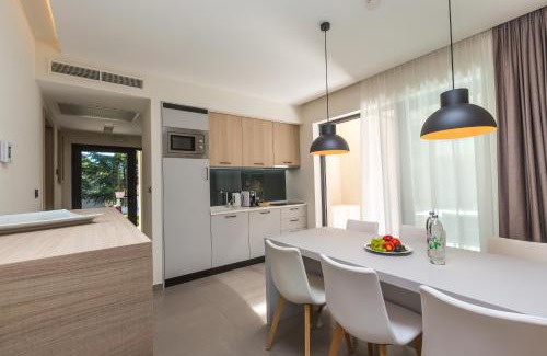 Mali Maj Villa | Villas Park Plava Laguna