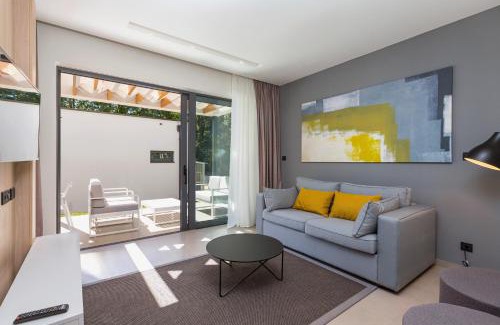 Mali Maj Villa | Villas Park Plava Laguna