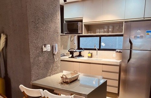 Japaratinga Apartment | Villas Patacho - Milagres Ap 003 Bloco A