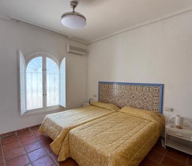 Roquetas de Mar House | Villas PdZulueta
