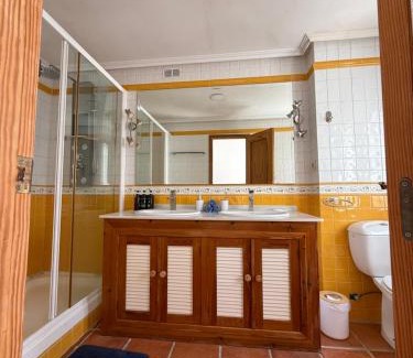 Roquetas de Mar House | Villas PdZulueta