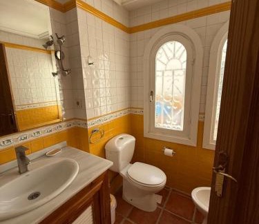 Roquetas de Mar House | Villas PdZulueta