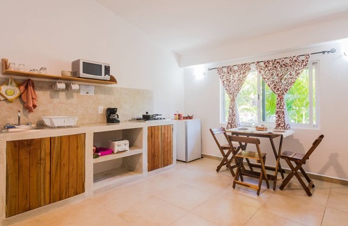 Puerto Aventuras Bed & Breakfast | Villas Picalu Lodge