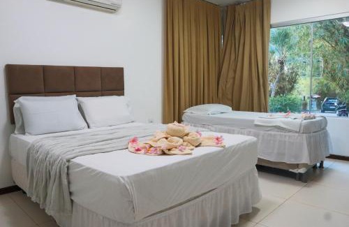 Litoral Norte Maceio Apartment | Villas Pitanga 2