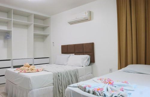 Litoral Norte Maceio Apartment | Villas Pitanga 2