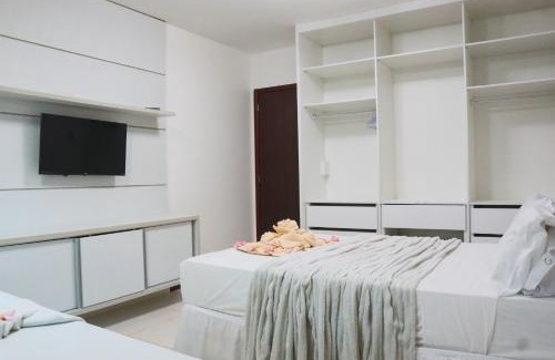 Litoral Norte Maceio Apartment | Villas Pitanga 2