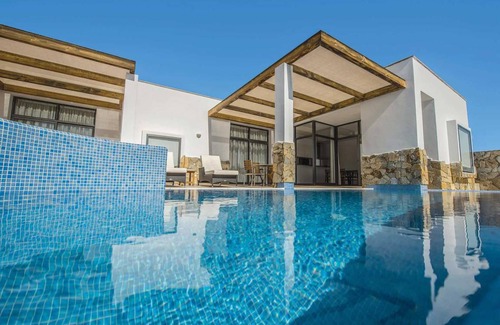 Las Playitas Villa | Villas Playitas