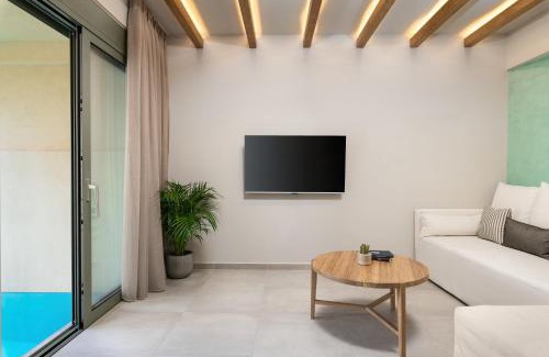 Palaiochora Villa | Villas Plumeria
