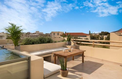 Palaiochora Villa | Villas Plumeria