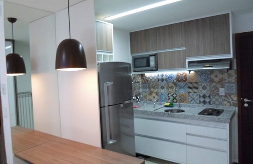 Riacho Doce House | VILLAS PRATAGGY BUNGALOW