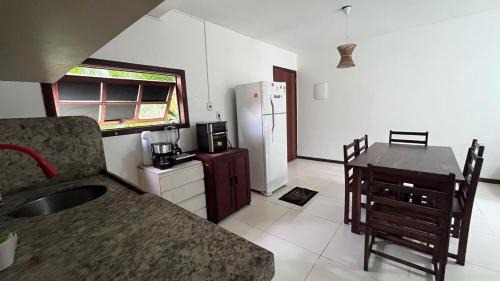 Pescaria House | Villas Pratagy- Jambu 2-Bangalô Master