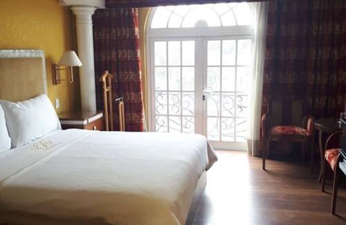 Ixtacalco Hotel | Villas Princess Hotel