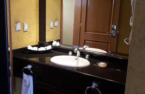 Ixtacalco Hotel | Villas Princess Hotel