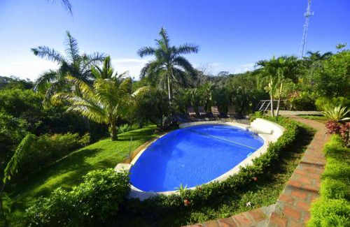 Ostional Resort | Villas Punta India