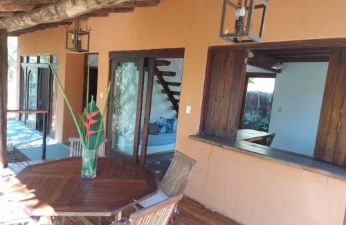 Ostional Resort | Villas Punta India