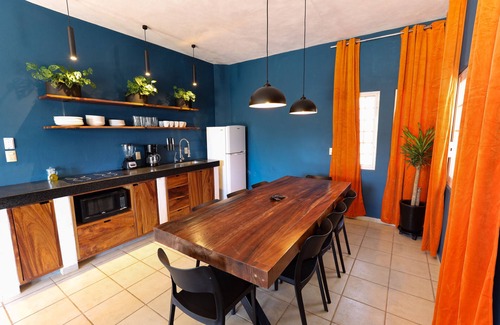 Chacala Apartment | Villas Pura Chacala