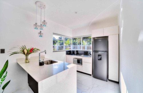 Puerto Viejo de Talamanca Villa | Villas Ríos del Caribe
