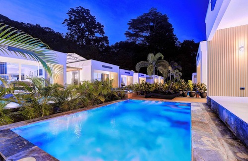 Puerto Viejo de Talamanca Villa | Villas Ríos del Caribe