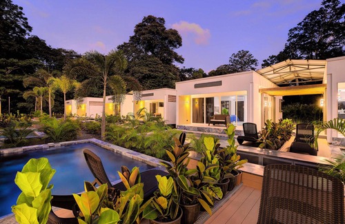 Puerto Viejo de Talamanca Villa | Villas Ríos del Caribe