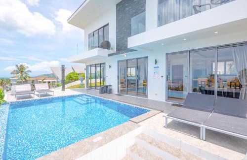 Maret Villa | Villas Reef View Garden
