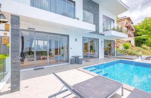 Maret Villa | Villas Reef View Garden