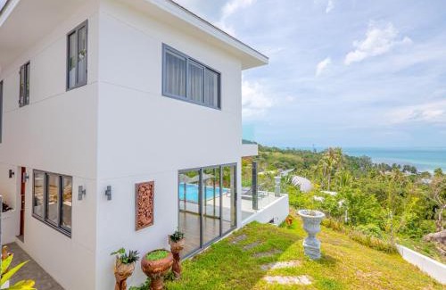 Maret Villa | Villas Reef View Garden