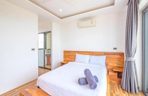 Maret Villa | Villas Reef View Garden