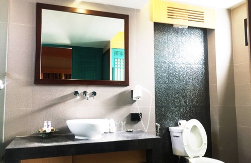 Lamai City Center Hotel | Villas Residence By Weekender Resort