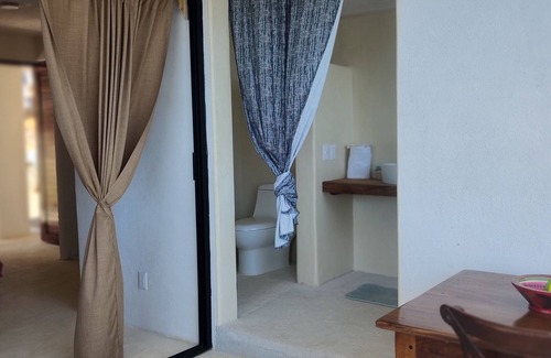Troncones Bed & Breakfast | Villas Roberto's Bistro