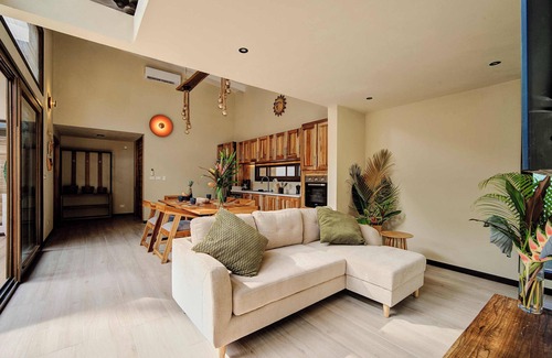 Puerto Viejo de Talamanca Apartment | Villas Roca del Caribe