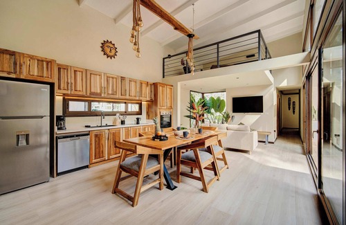 Puerto Viejo de Talamanca Apartment | Villas Roca del Caribe