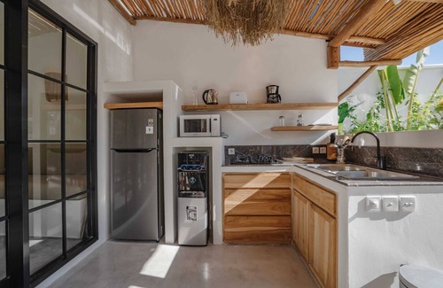 Beraban Villa | Villas Ruta I & II