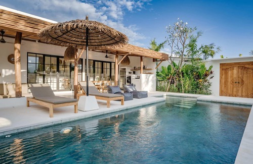 Beraban Villa | Villas Ruta I & II
