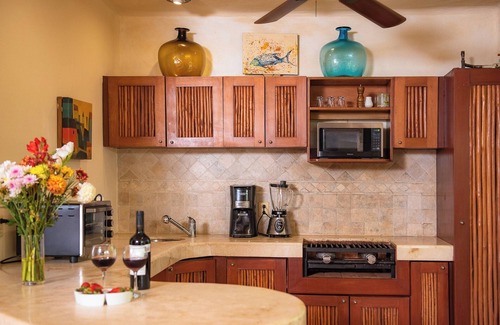 Downtown Apartment | Villas Sacbe Condo Hotel and Beach Club