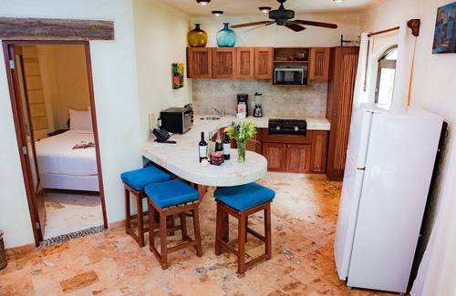 Downtown Apartment | Villas Sacbe Condo Hotel and Beach Club