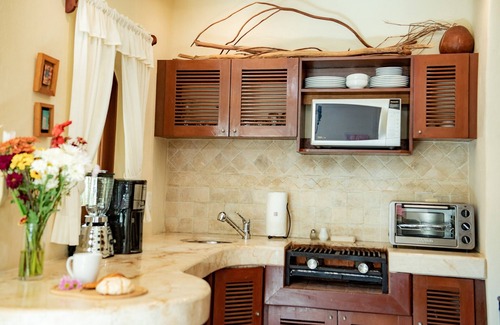 Downtown Apartment | Villas Sacbe Condo Hotel and Beach Club