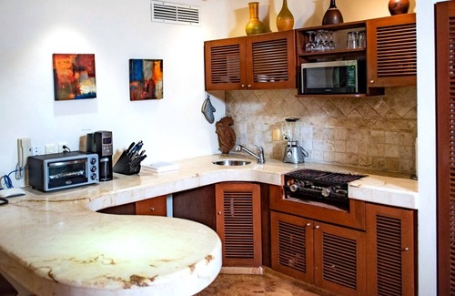Downtown Apartment | Villas Sacbe Condo Hotel and Beach Club