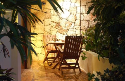 Downtown Hotel | Villas Sacbe Condo Hotel and Beach Club