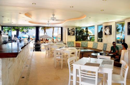 Downtown Hotel | Villas Sacbe Condo Hotel and Beach Club
