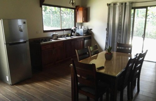 Hatillo Villa | Villas San Fernando 5 minutes from the beach