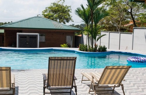 Hatillo Villa | Villas San Fernando 5 minutes from the beach